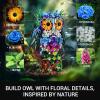 imageSillbird Flower Animal Building Sets
