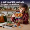 imageSillbird Flower and Animal Building Sets