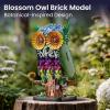 imageSillbird Flower and Animal Building Sets