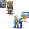 imageSillbird Flower and Animal Building Sets