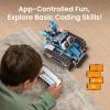 image:imageBundle  2 Items Sillbird STEM 12in1 Solar Robot Building Toys amp Remote amp AppControlled 5in1 Coding Robotics Technic Toy Set Christmas STEM Gifts for Boys Age 812