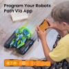 image:imageSillbird 12in1 Solar Robot Toys amp Robot Building Kit with Remote Control for Boys Christmas STEM Robotics Technic Toy Birthday Creative Gifts for Kids Ages 814