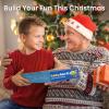image:imageSillbird Bundle  2 Items Dragon amp Robot Building Kit with Remote Control Gifts for Kids Boys Ages 813 Coding Christmas STEM Robotic Technic Racer Car Toys for Birthday