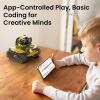 image:imageSillbird Bundle  2 Items Robot Building Kit amp Dragon Robotic Toy for with Remote Control Christmas Stem Gifts for Kids Boys Ages 814 Technic Set Birthday Creative Gifts