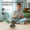 image:imageSillbird Bundle  2 Items Robot Car Building Kit with Remote Control for Boys Ages 814 Christmas STEM Coding Robotics Technic Toy Birthday Gifts for Kids Buildable 5in1 Models