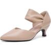 Nude Pu