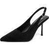 Black Suede