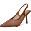 Brown Mesh