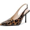 Leopard Patent