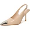 Nude Sliver