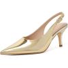 Gold Patent