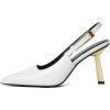 White Patent