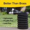 imageAs Seen On TV Pocket Hose 50 Ft  Pocket Hose Holder Bundle