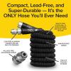 imageAs Seen On TV Pocket Hose 50 Ft  Pocket Hose Holder Bundle