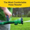 imageOriginal Pocket Hose Aqua Handle As Seen On TV UltraComfortable Pivoting Hose Handle and Nozzle