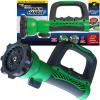 imagePocket Hose Silver Bullet 50 Ft  Pocket Hose Aqua Handle