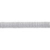 imagePocket Hose Expandable Boat ampamp RV White 50 Ft Hose Turbo Shot Nozzle Multiple Spray Patterns 34 in Solid Aluminum LeadFree Fittings Lightweight and NoKink