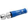 imagePocket Hose Expandable Boat ampamp RV White 50 Ft Hose Turbo Shot Nozzle Multiple Spray Patterns 34 in Solid Aluminum LeadFree Fittings Lightweight and NoKink