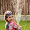 image:imagePocket Hose Razor Blast NonExpandable 50 Ft Tubro Shot Nozzle Multiple Spray Patterns ExtraRugged Lightweight Garden Hose 34 in Solid Aluminum LeadFree Fittings Lightweight NoKink AntiLeak