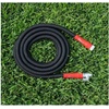 image:imagePocket Hose Silver Bullet 34 Inch X 50 Ft Plastic Expanding Garden Hose