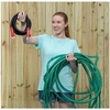 image:imagePocket Hose Silver Bullet 34 Inch X 50 Ft Plastic Expanding Garden Hose