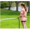 image:imagePocket Hose Silver Bullet 34 Inch X 50 Ft Plastic Expanding Garden Hose