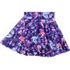 imageWonderBabe Girls Dresses Kids Casual Mermaid Sundress A Line Twirly Skater Dress Toddler Girl Summer Clothes