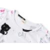 imageWonderBabe Girls Nightgowns Unicorn Pajamas for girl Mermaid Sleepwear Toddler Nightgown Night Sleep Dress ClothesAcat