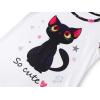 imageWonderBabe Girls Nightgowns Unicorn Pajamas for girl Mermaid Sleepwear Toddler Nightgown Night Sleep Dress ClothesBcat