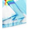 imageWonderBabe Girls Nightgowns Unicorn Pajamas for girl Mermaid Sleepwear Toddler Nightgown Night Sleep Dress ClothesBunicorn