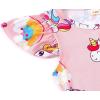 imageWonderBabe Girls Nightgowns Unicorn Pajamas for girl Mermaid Sleepwear Toddler Nightgown Night Sleep Dress ClothesCunicorn