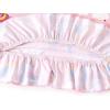 imageWonderBabe Girls Nightgowns Unicorn Pajamas for girl Mermaid Sleepwear Toddler Nightgown Night Sleep Dress ClothesCunicorn
