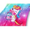 imageWonderBabe Girls Nightgowns Unicorn Pajamas for girl Mermaid Sleepwear Toddler Nightgown Night Sleep Dress ClothesDunicorn