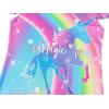 imageWonderBabe Girls Nightgowns Unicorn Pajamas for girl Mermaid Sleepwear Toddler Nightgown Night Sleep Dress ClothesGunicorn