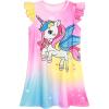 A-unicorn