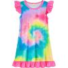 B-tie Dye