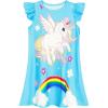 B-unicorn