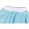 imageWonderBabe Girls Princess Two Piece Swimsuit Kids Bathing Suits Ruffles Fancy Swimwear Surf Beach Summer Swimming Tankini SetBlue