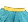 imageWonderBabe Girls Princess Two Piece Swimsuit Kids Bathing Suits Ruffles Fancy Swimwear Surf Beach Summer Swimming Tankini SetBlue02