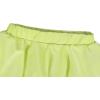 imageWonderBabe Girls Princess Two Piece Swimsuit Kids Bathing Suits Ruffles Fancy Swimwear Surf Beach Summer Swimming Tankini SetGreen