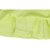 imageWonderBabe Girls Princess Two Piece Swimsuit Kids Bathing Suits Ruffles Fancy Swimwear Surf Beach Summer Swimming Tankini SetGreen