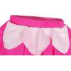 imageWonderBabe Girls Princess Two Piece Swimsuit Kids Bathing Suits Ruffles Fancy Swimwear Surf Beach Summer Swimming Tankini SetPink