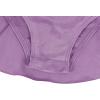 imageWonderBabe Girls Princess Two Piece Swimsuit Kids Bathing Suits Ruffles Fancy Swimwear Surf Beach Summer Swimming Tankini SetPurple