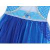 imageWonderBabe Girls Red Costume from Descendants 4 Kids Bridget Pink Dress Princess Christmas Gift Birthday Party Dress UpBlue