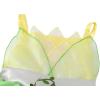 imageWonderBabe Princess Costume for Girls Green Fairy Frog Dress Birthday Party Halloween Costume Cosplay Dress up for Kids