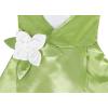 imageWonderBabe Princess and the Frog Costume Kids Fancy Birthday Party Dress up Dress Frog Girls Deluxe Outfits