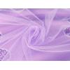 imageWonderBabe Princess Costume Toddlers Girls Dress Kids Halloween Birthday Party Dress up Outfit with CapePurple