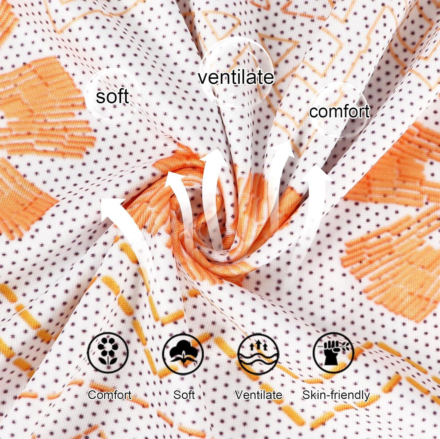 imageWonderBabe Princess Dress With Cape Girls Halloween Birthday Party Cosplay Costume Toddler Ruffle Sleeve Fancy Outfit GiftOrange