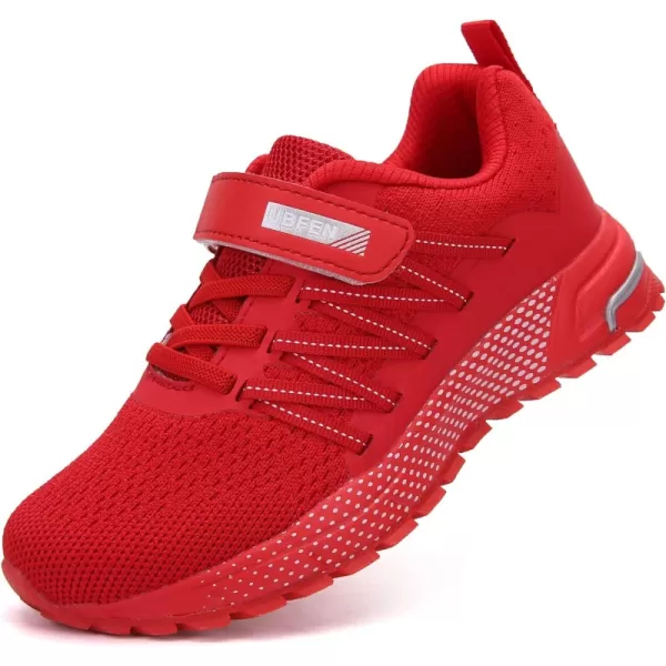 Red a