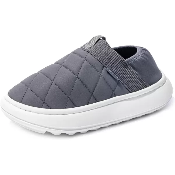 D Dark Grey
